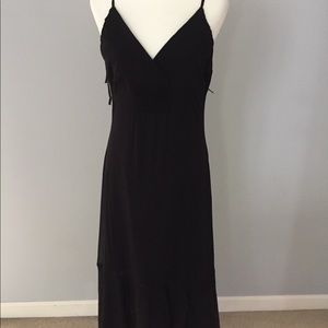 NWT H&M Little Black Dress Large